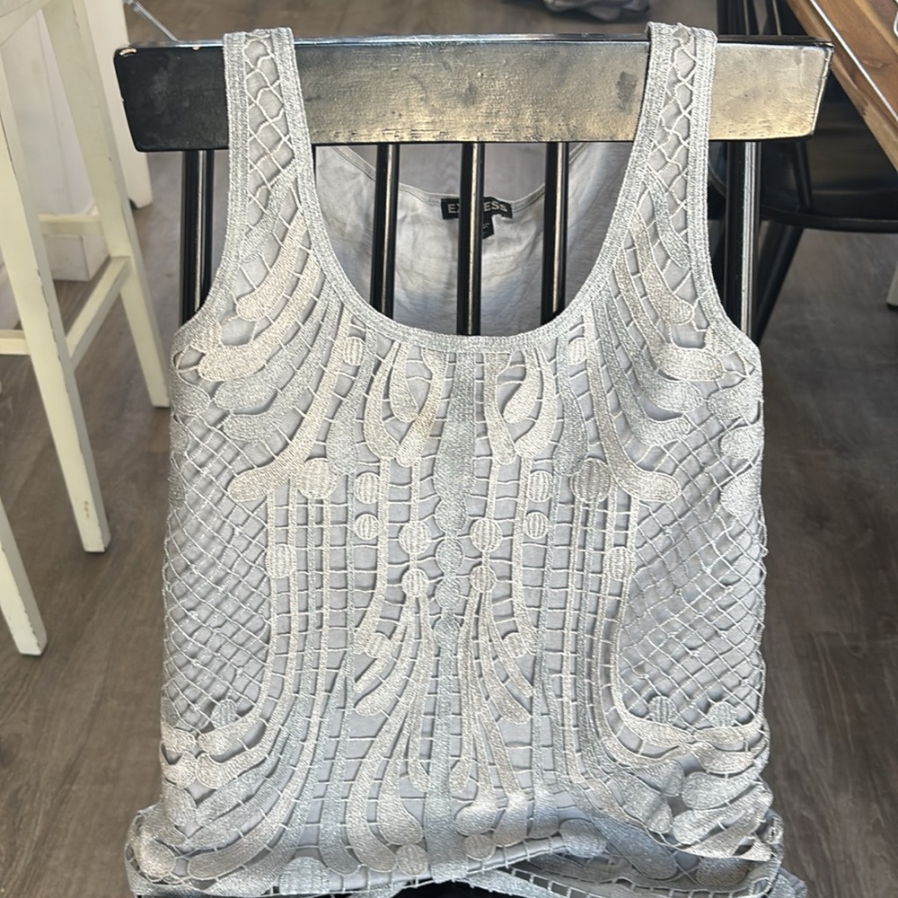 Express top size S! - Picture 5 of 7